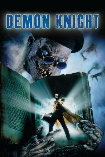 Tales from the Crypt: Demon Knight (1995) Hindi Dubbed Netflix