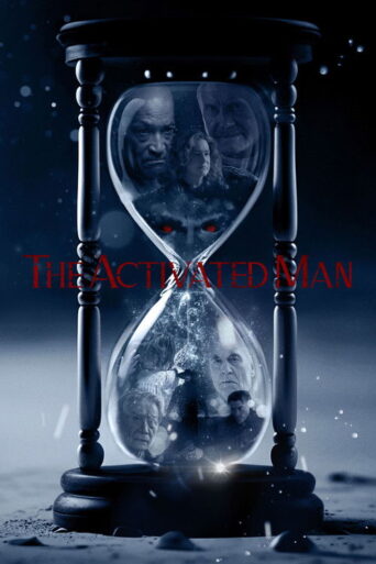 The Activated Man (2024) Unoffical Hindi Dubbed