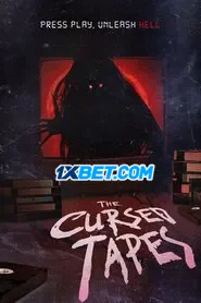 The Cursed Tapes (2025) Unofficial Hindi Dubbed