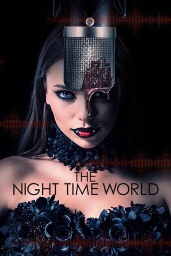 The Night Time World (2025) Unofficial Hindi Dubbed
