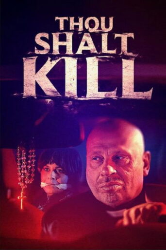 Thou Shalt Kill (2025) Unofficial Hindi Dubbed