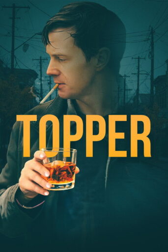 Topper (2025) Unofficial Hindi Dubbed