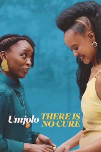 Umjolo: There is No Cure (2025) Hindi Dubbed Netflix