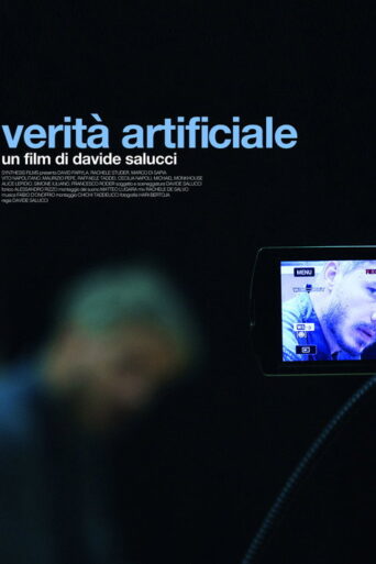 Verita artificiale (2025) Unoffcial Hindi Dubbed