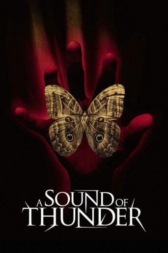 A Sound of Thunder (2005) Hindi Dubbed