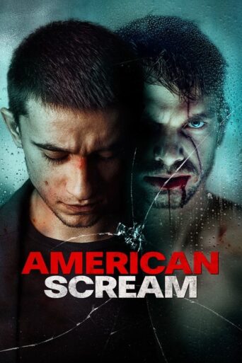 American Scream (2025) Unofficial Hindi Dubbed