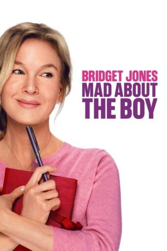 Bridget Jones: Mad About the Boy (2025) Unofficial Hindi Dubbed