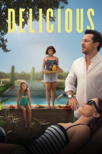 Delicious (2025) Hindi Dubbed
