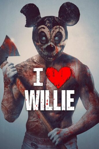 I Heart Willie (2024) Unofficial Hindi Dubbed