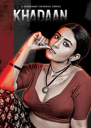 Khadaan (2025) Hindi Season 1 Complete