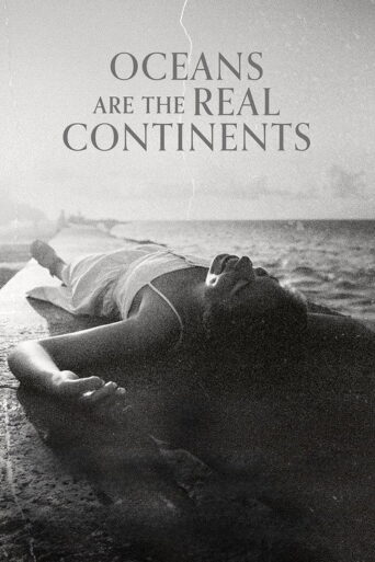 Oceans Are the Real Continents (2023) Unofficial Hindi Dubbed