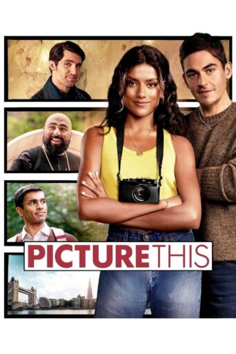 Picture This (2025) Hindi Dubbed