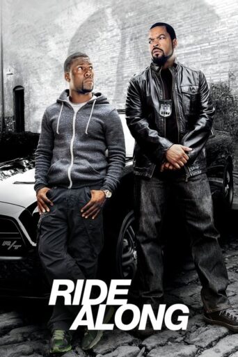 Ride Along (2014) Hindi Dubbed