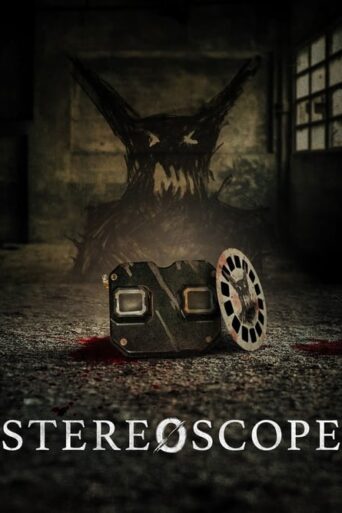 Stereoscope (2024) Unofficial Hindi Dubbed