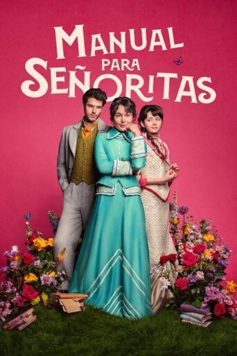 The Ladys Companion (2025) Hindi Season 1 Complete Netflix