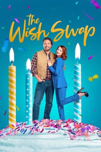 The Wish Swap (2025) Unofficial Hindi Dubbed