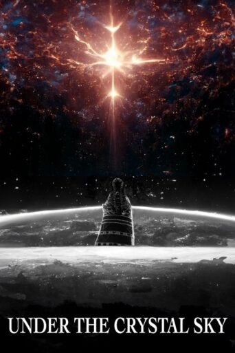 Under the Crystal Sky (2025) Unoffical Hindi Dubbed