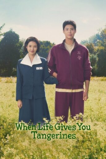 When Life Gives You Tangerines (2025) Hindi Season 1 Complete
