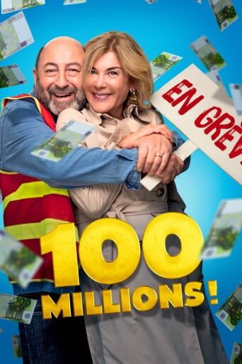 100 millions (2025) Unofficial Hindi Dubbed
