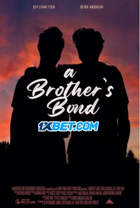 A Brothers Bond (2024) Unofficial Hindi Dubbed