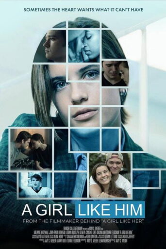 A Girl Like Him (2025) Unofficial Hindi Dubbed