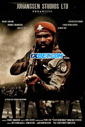 Abakwa (2024) Unofficial Hindi Dubbed