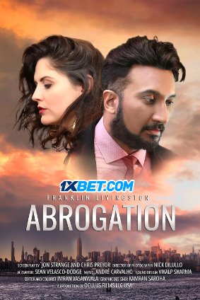 Abrogation (2024) Unofficial Hindi Dubbed