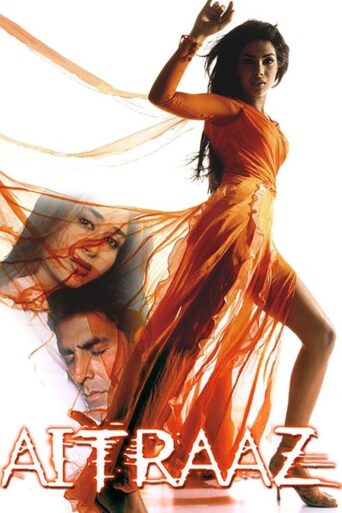 Aitraaz (2004) Hindi HD