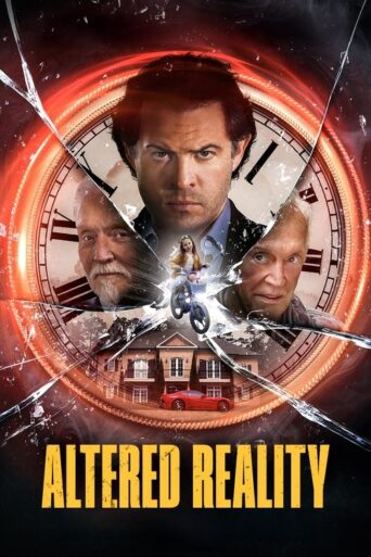 Altered Reality (2025) Unofficial Hindi Dubbed