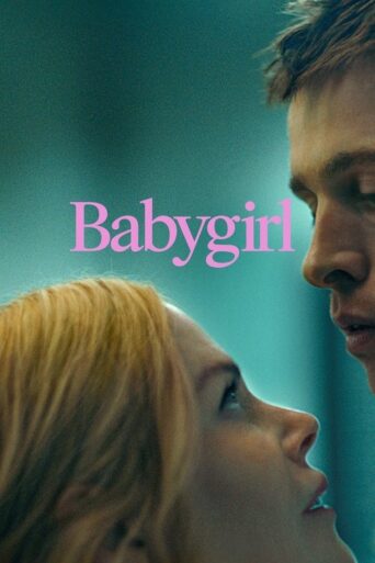 Babygirl (2024) Hindi Dubbed