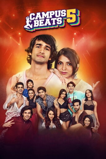 Campus Beats (2025) Hindi Season 5 Complete