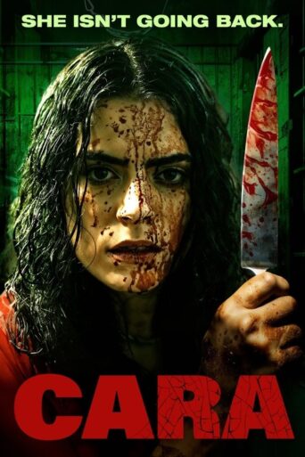 Cara (2025) Unofficial Hindi Dubbed