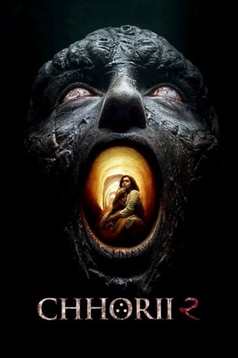 Chhorii 2 (2025) Hindi Dubbed