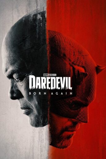 Daredevil Born Again (2025) Hindi Season 1 Complete