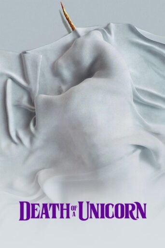 Death of a Unicorn (2025) English Pre-HD