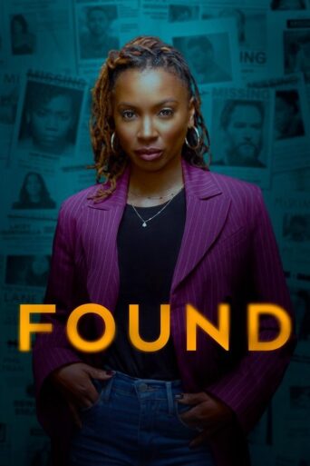 Found (2023) Hindi Season 1 Complete