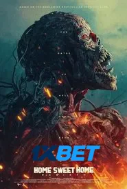 Home Sweet Home: Rebirth (2025) HQ Hindi Dubbed
