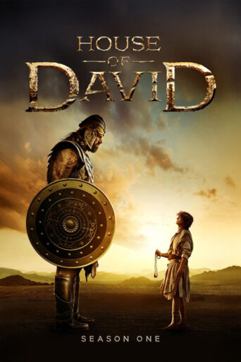 House of David (2025) Hindi Season 1 Complete