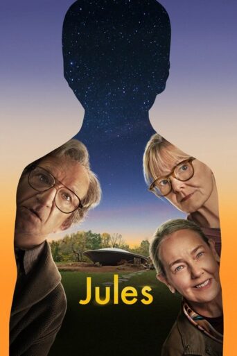 Jules (2023) Hindi Dubbed