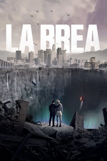 La Brea (2021) Hindi Season 1 Complete