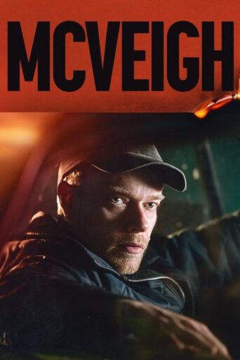 McVeigh (2024) Unofficial Hindi Dubbed