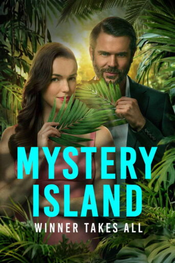 Mystery Island: Winner Takes All (2025) Unofficial Hindi Dubbed
