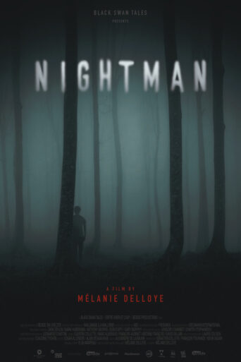Nightman (2023) Unofficial Hindi Dubbed