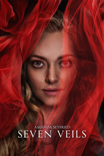 Seven Veils (2023) HQ Hindi Dubbed