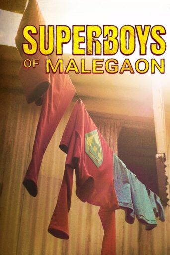 Superboys of Malegaon (2025) Hindi HD AMZN