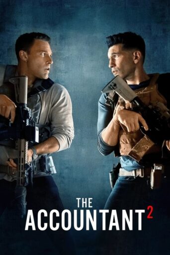 The Accountant 2 (2025) English