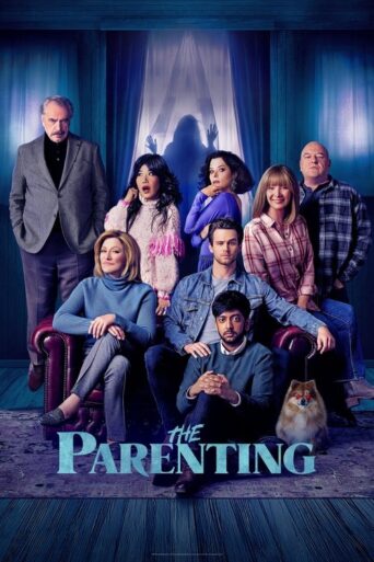 The Parenting (2025) Unofficial Hindi Dubbed
