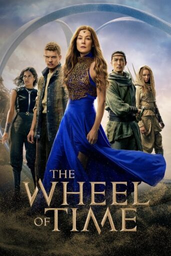 The Wheel of Time (2025) Hindi Season 3 Complete