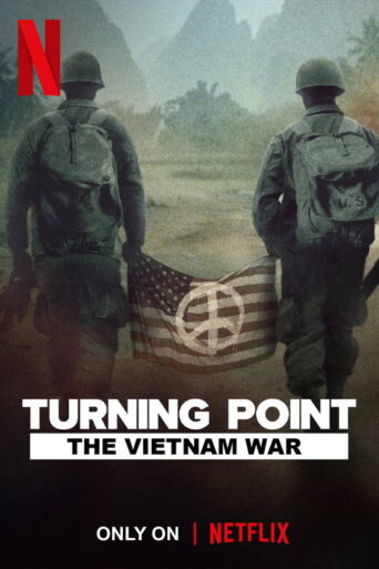 Turning Point: The Vietnam War (2025) Hindi Season 1 Complete Netflix