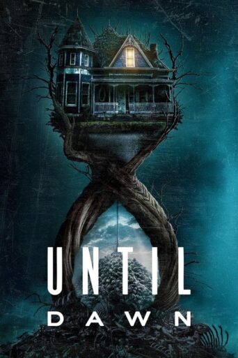 Until Dawn (2025) English CAMRip